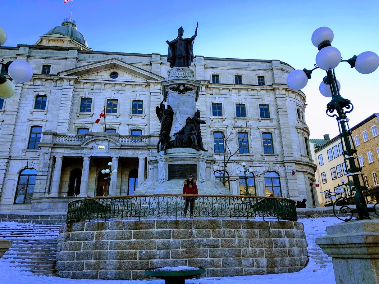 Quebec City, Quebec, Canada