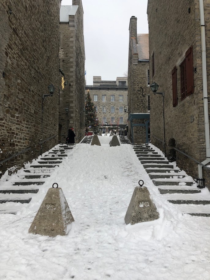 Quebec City, Quebec, Canada