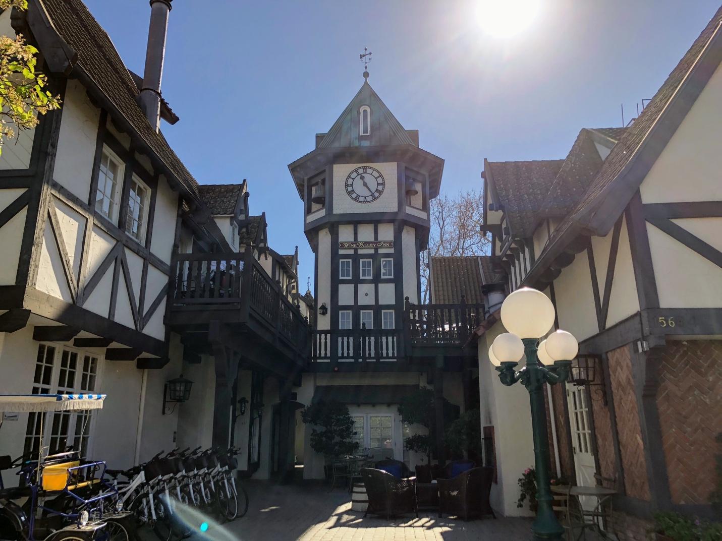 Solvang, California, USA